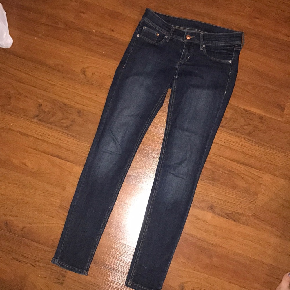 H&M Skinny Jeans